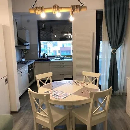 Apartament Matei Alexandru Apartment