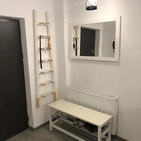 Apartament Matei Alexandru 아파트
