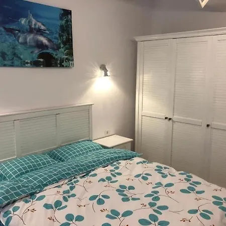 아파트 Apartament Matei Alexandru