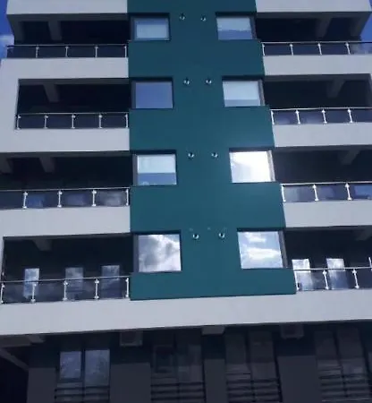 아파트 Apartament Matei Alexandru *